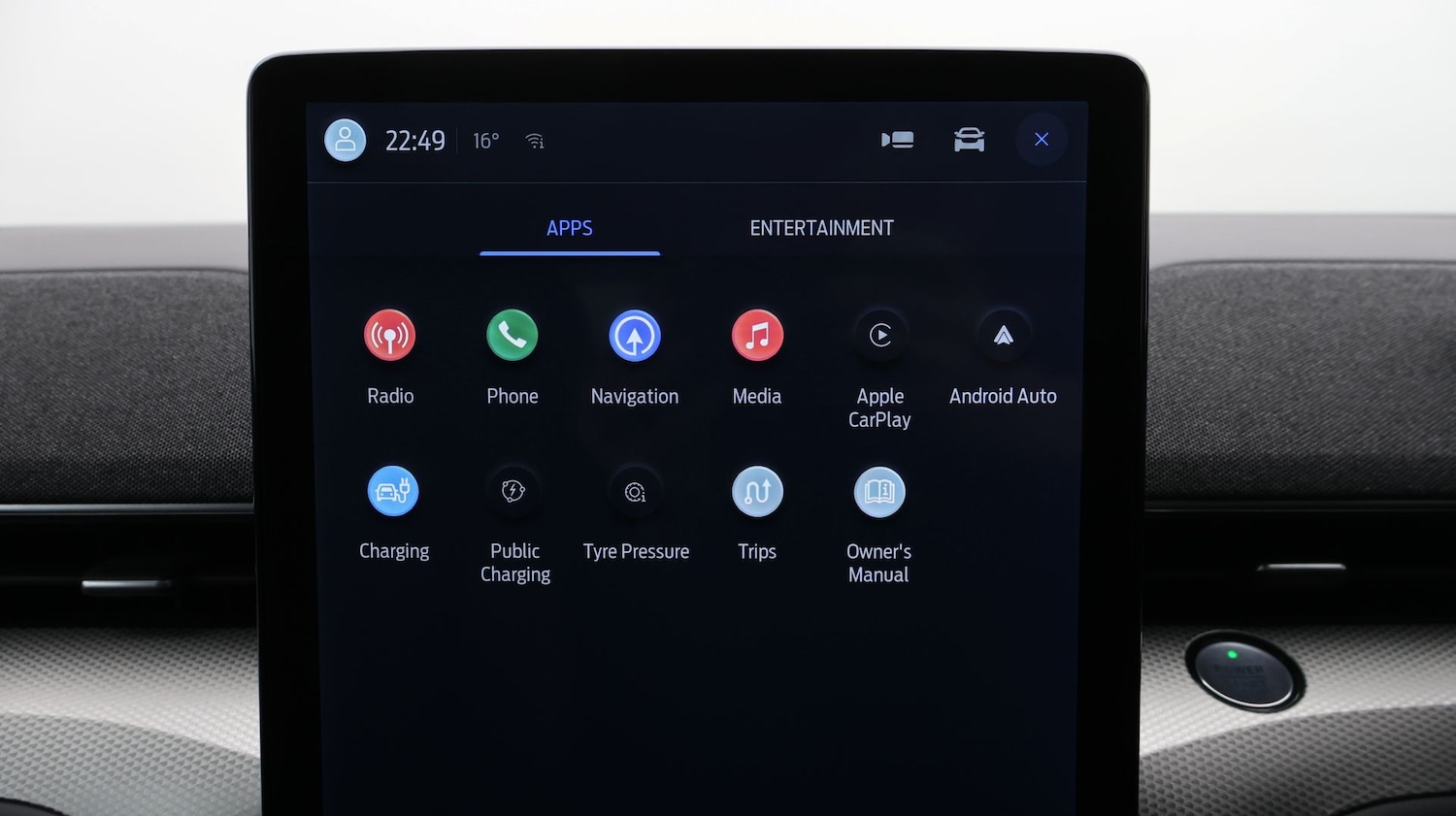 Used Ford Mustang Mach-E 2022 for sale - 77379364: Photo 24