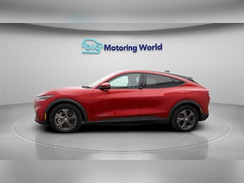 Used Ford Mustang Mach-E 2022 for sale - 77379364: Photo