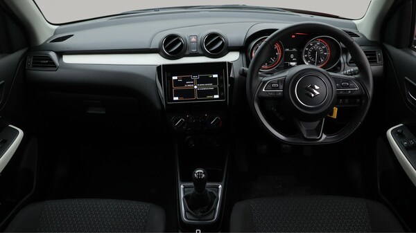 Used Suzuki Swift 2023 for sale - 75552319: Photo 14