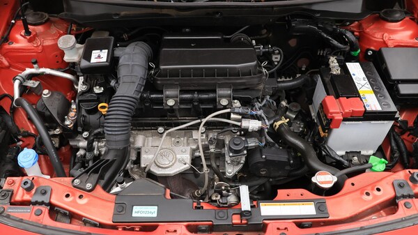 Used Suzuki Swift 2023 for sale - 75552319: Photo 20