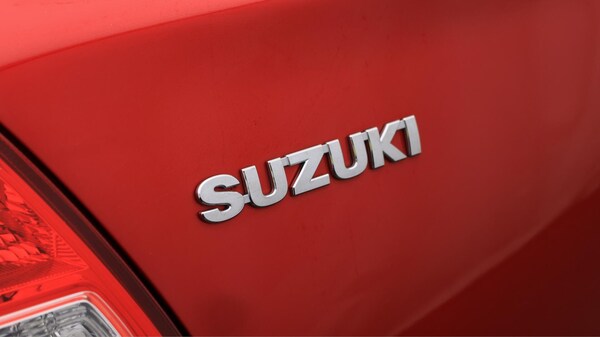 Used Suzuki Swift 2023 for sale - 75552319: Photo 21