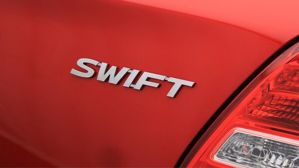 Used Suzuki Swift 2023 for sale - 75552319: Photo 23
