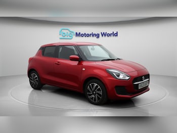 Used Suzuki Swift 2023 for sale - 75552319: Photo