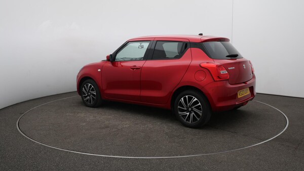 Used Suzuki Swift 2023 for sale - 75552319: Photo 36