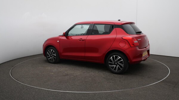 Used Suzuki Swift 2023 for sale - 75552319: Photo 37