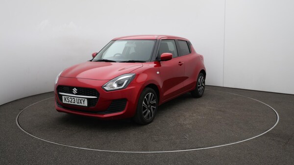 Used Suzuki Swift 2023 for sale - 75552319: Photo 38