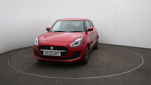 Used Suzuki Swift 2023 for sale - 75552319: Photo 39