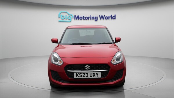 Used Suzuki Swift 2023 for sale - 75552319: Photo 3