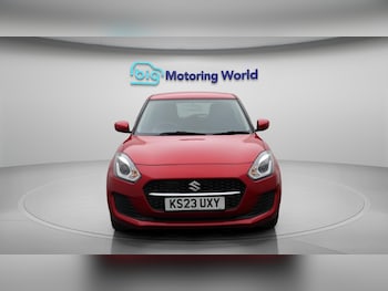 Used Suzuki Swift 2023 for sale - 75552319: Photo