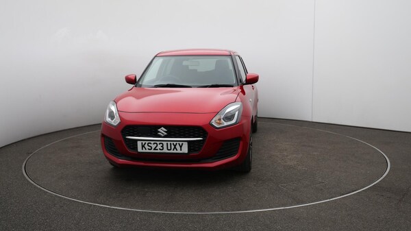 Used Suzuki Swift 2023 for sale - 75552319: Photo 40