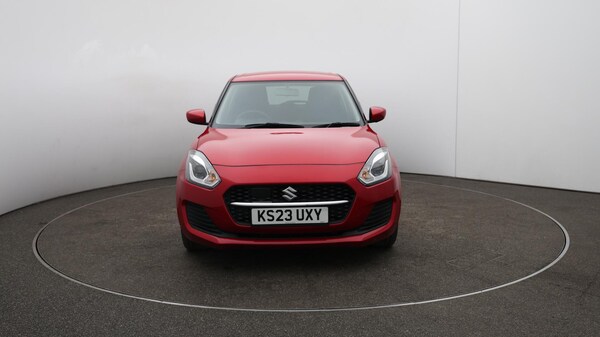 Used Suzuki Swift 2023 for sale - 75552319: Photo 41