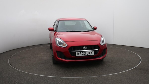 Used Suzuki Swift 2023 for sale - 75552319: Photo 42