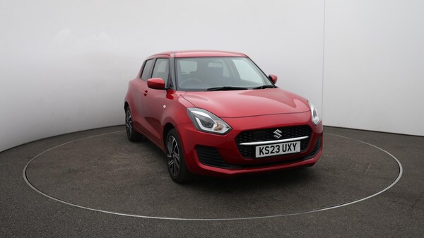 Used Suzuki Swift 2023 for sale - 75552319: Photo 43