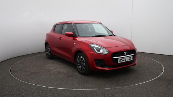 Used Suzuki Swift 2023 for sale - 75552319: Photo 44
