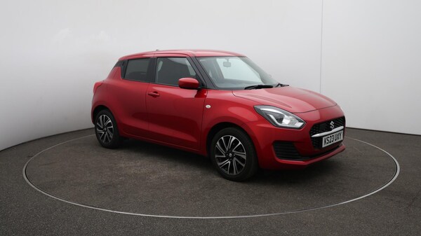 Used Suzuki Swift 2023 for sale - 75552319: Photo 45