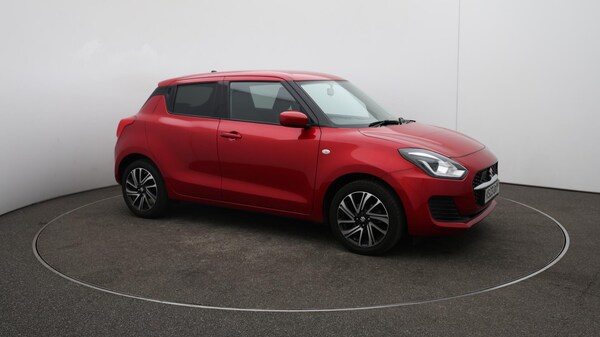 Used Suzuki Swift 2023 for sale - 75552319: Photo 46