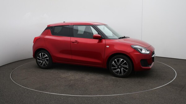 Used Suzuki Swift 2023 for sale - 75552319: Photo 47