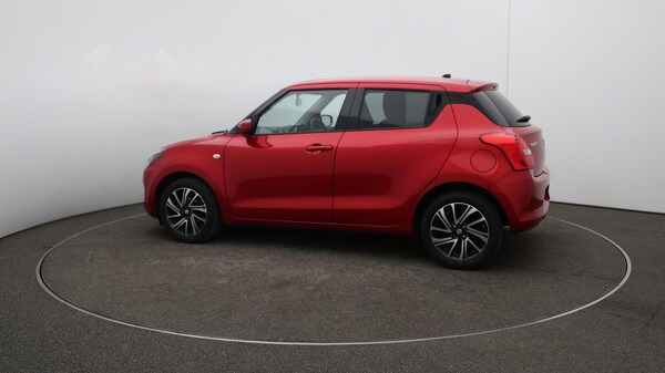 Used Suzuki Swift 2023 for sale - 75552319: Photo 48