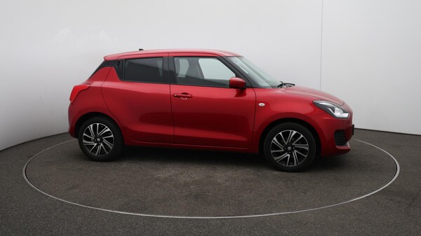 Used Suzuki Swift 2023 for sale - 75552319: Photo 49