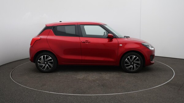 Used Suzuki Swift 2023 for sale - 75552319: Photo 50