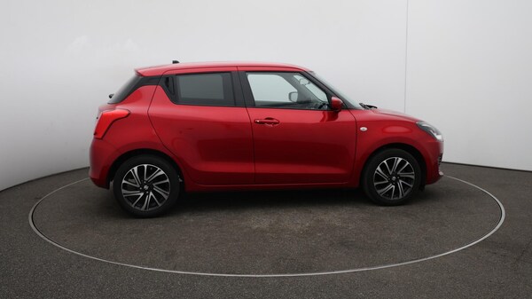 Used Suzuki Swift 2023 for sale - 75552319: Photo 51