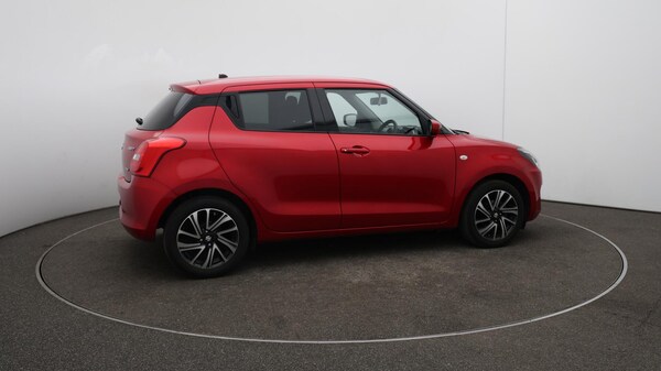 Used Suzuki Swift 2023 for sale - 75552319: Photo 52