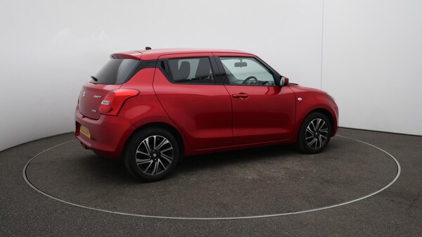 Used Suzuki Swift 2023 for sale - 75552319: Photo 53