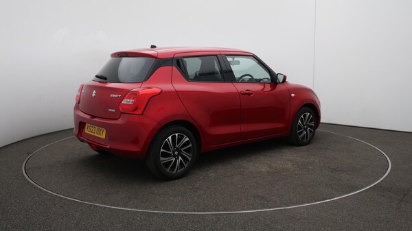 Used Suzuki Swift 2023 for sale - 75552319: Photo 54