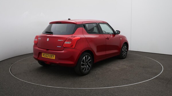Used Suzuki Swift 2023 for sale - 75552319: Photo 55
