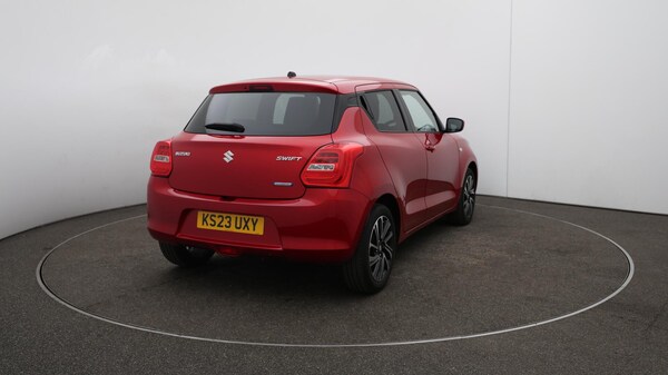 Used Suzuki Swift 2023 for sale - 75552319: Photo 56