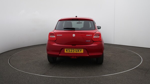 Used Suzuki Swift 2023 for sale - 75552319: Photo 58
