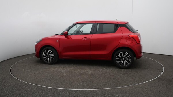 Used Suzuki Swift 2023 for sale - 75552319: Photo 59
