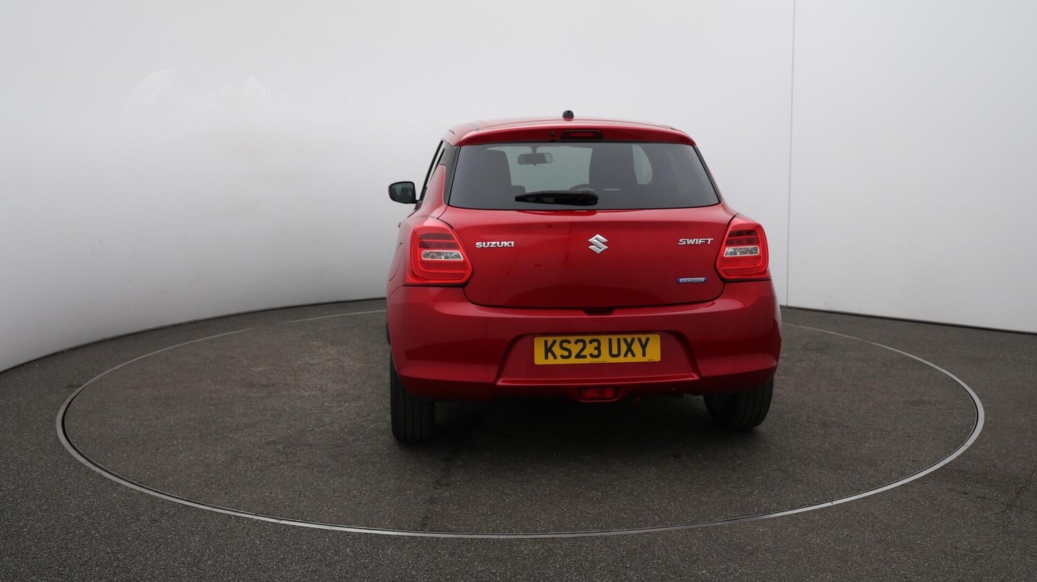 Vehicle 60