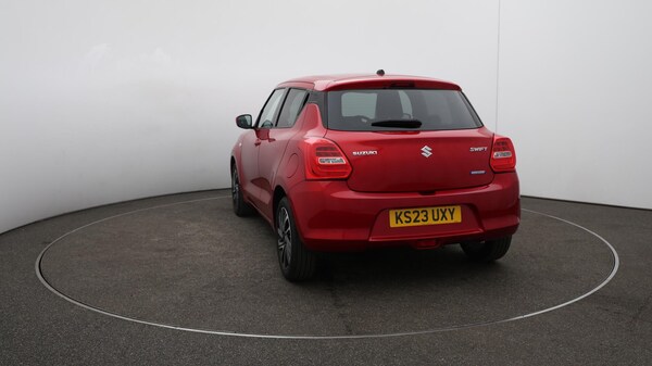 Used Suzuki Swift 2023 for sale - 75552319: Photo 61