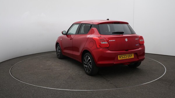 Used Suzuki Swift 2023 for sale - 75552319: Photo 62