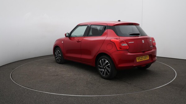Used Suzuki Swift 2023 for sale - 75552319: Photo 63