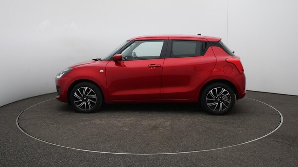 Used Suzuki Swift 2023 for sale - 75552319: Photo 65