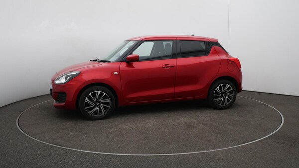 Used Suzuki Swift 2023 for sale - 75552319: Photo 67