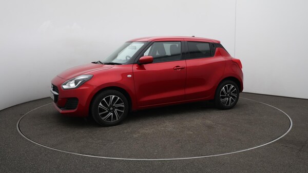 Used Suzuki Swift 2023 for sale - 75552319: Photo 68