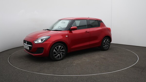 Used Suzuki Swift 2023 for sale - 75552319: Photo 69