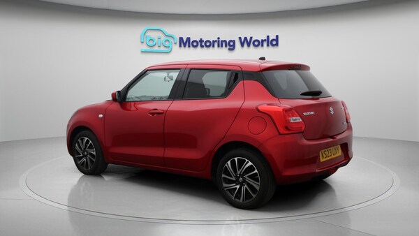 Used Suzuki Swift 2023 for sale - 75552319: Photo 6