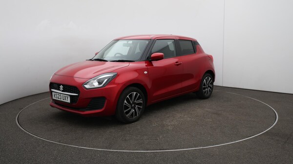 Used Suzuki Swift 2023 for sale - 75552319: Photo 70