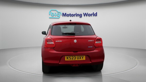 Used Suzuki Swift 2023 for sale - 75552319: Photo 7