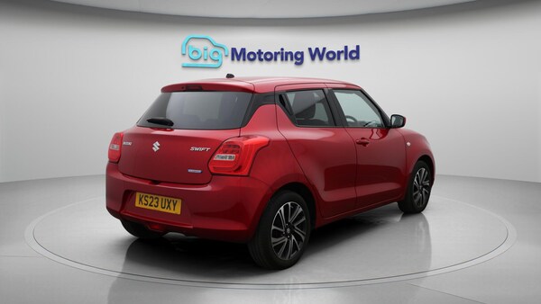 Used Suzuki Swift 2023 for sale - 75552319: Photo 8