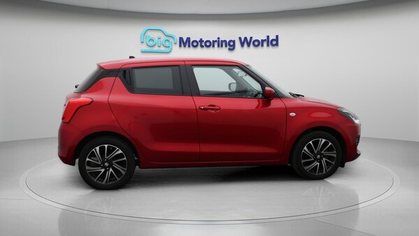 Used Suzuki Swift 2023 for sale - 75552319: Photo 9