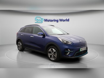 Used Kia Niro 2021 for sale - 75728571: Photo