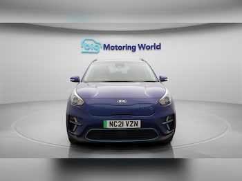 Used Kia Niro 2021 for sale - 75728571: Photo