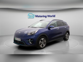 Used Kia Niro 2021 for sale - 75728571: Photo