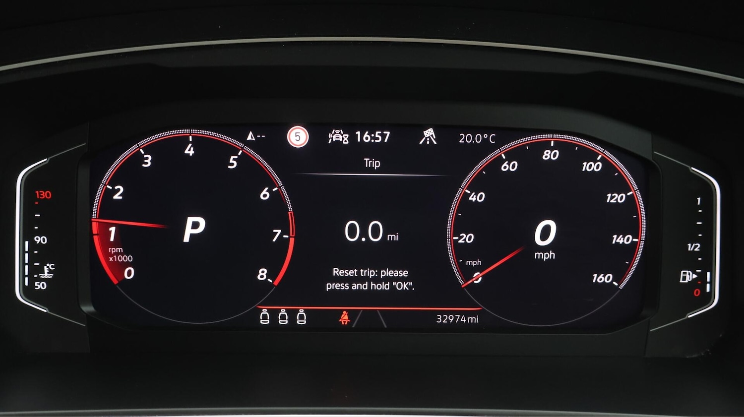 Used Volkswagen Tiguan 2020 for sale - 76433147: Photo 11