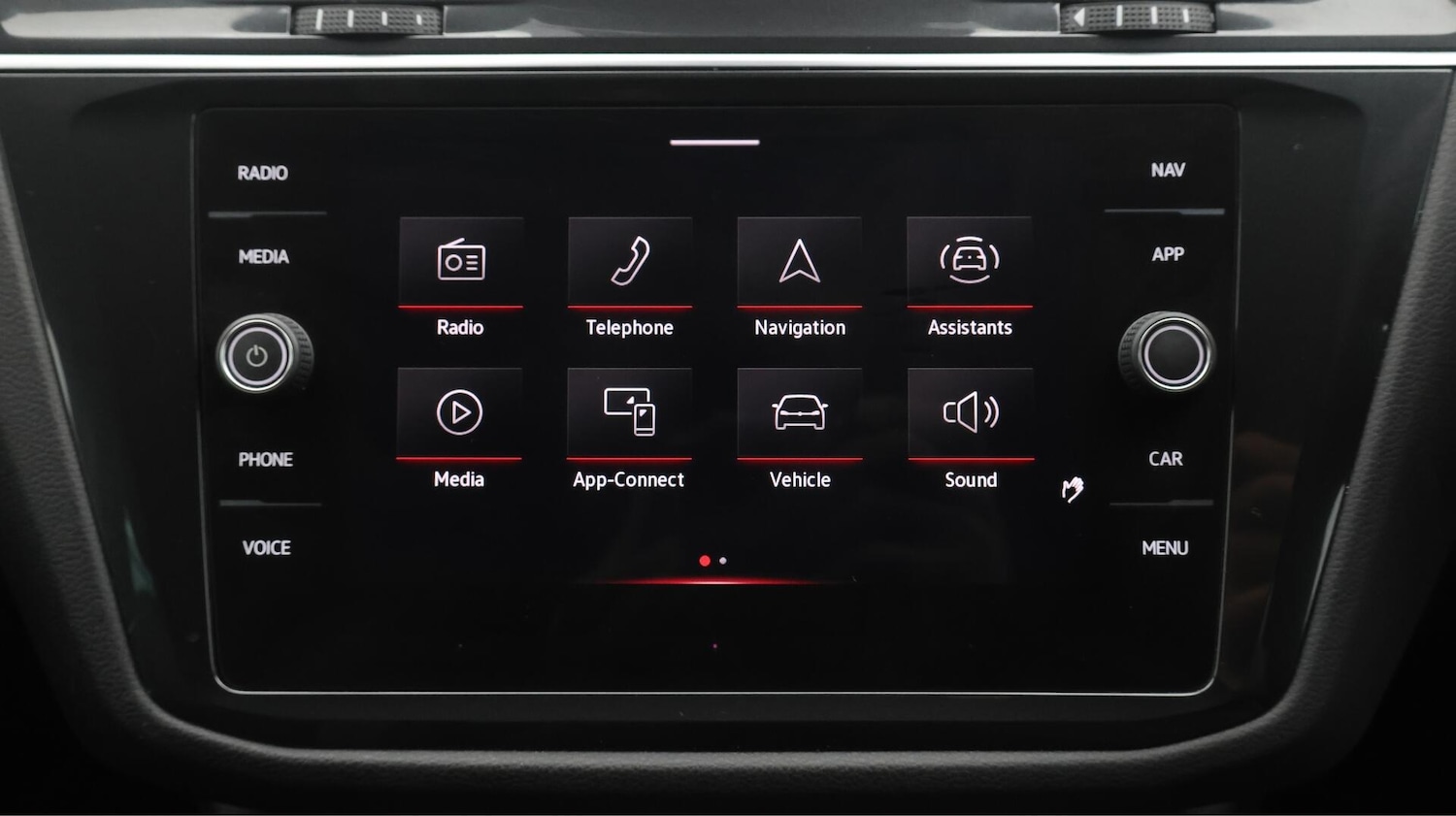 Used Volkswagen Tiguan 2020 for sale - 76433147: Photo 12